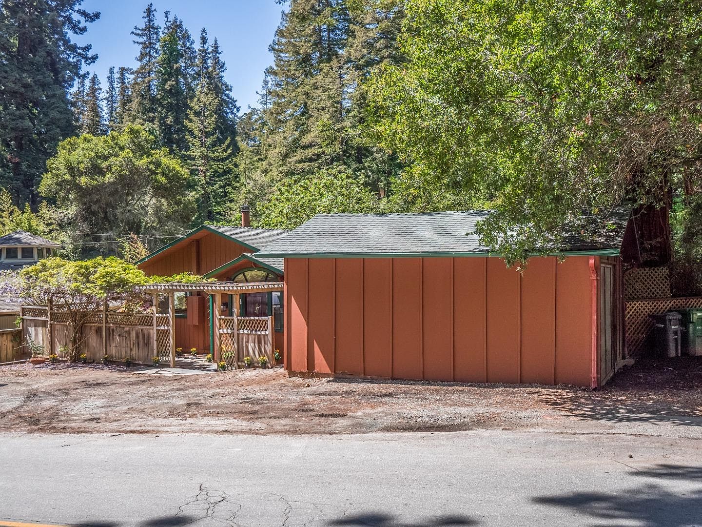 231 Valencia Rd, Aptos, CA 95003 Zillow