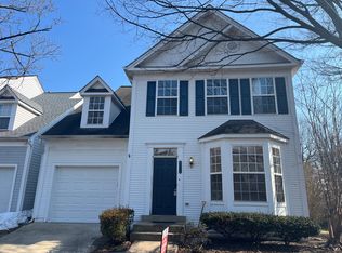 14223 Brenham Dr, Centreville, VA 20121
