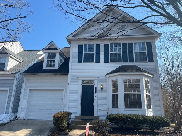 14223 Brenham Dr, Centreville, VA 20121