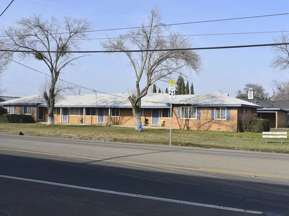 2011 Bell Ave, Sacramento, CA
