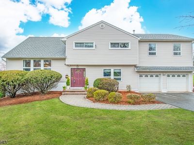 28 Rockledge Pl, Cedar Grove, NJ, 07009