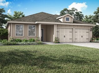 Carson Plan, Vista West, Fort Worth, TX 76108