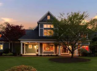 34 Stone Ridge Rd, North Attleboro, MA 02760