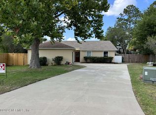 10602 Parliament Pl, Jacksonville, FL 32257
