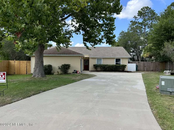 10602 PARLIAMENT Place, Jacksonville, FL 32257