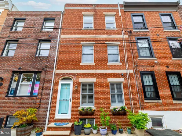719 S Schell St, Philadelphia, PA 19147