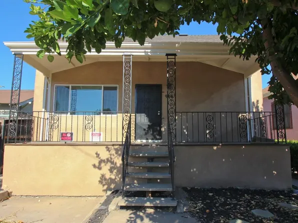 916 S Hunter St, Stockton, CA 95206