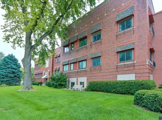 1540 N Cotner Blvd #A13, Lincoln, NE 68505
