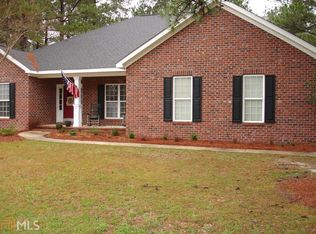 131 Sweet Briar Trl, Statesboro, GA 30461