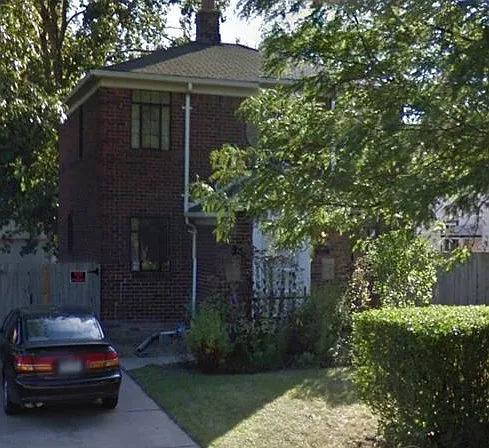 20696 Washtenaw St — Photo 1