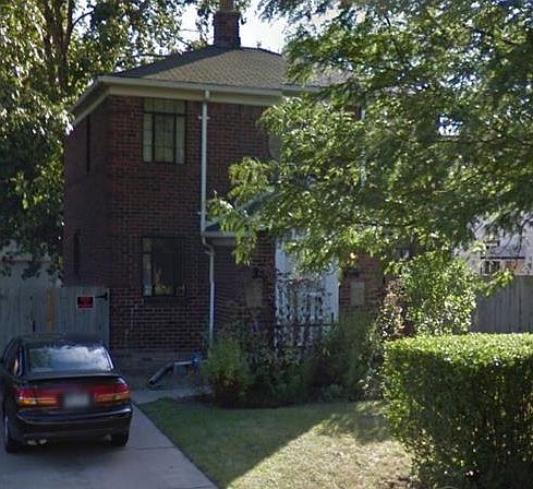 1st image of 20696 Washtenaw St