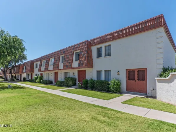 4022 N GRANITE REEF Road, Scottsdale, AZ 85251