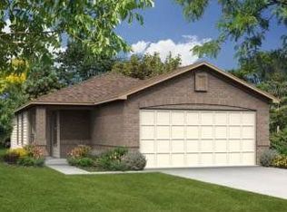 17704 Majestic Elm Ln, Elgin, TX 78621