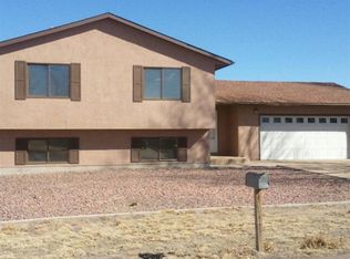 632 E Del Rio Dr, Pueblo West, CO 81007