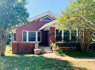 3800 Avenue F, Austin, TX 78751