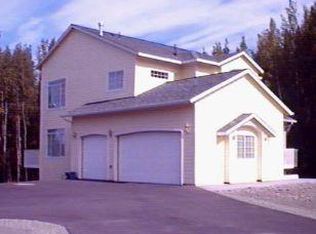 7141 Redhawk Cir, Anchorage, AK --