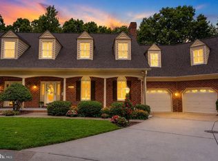 10033 Altamont Cir, Fredericksburg, VA 22408