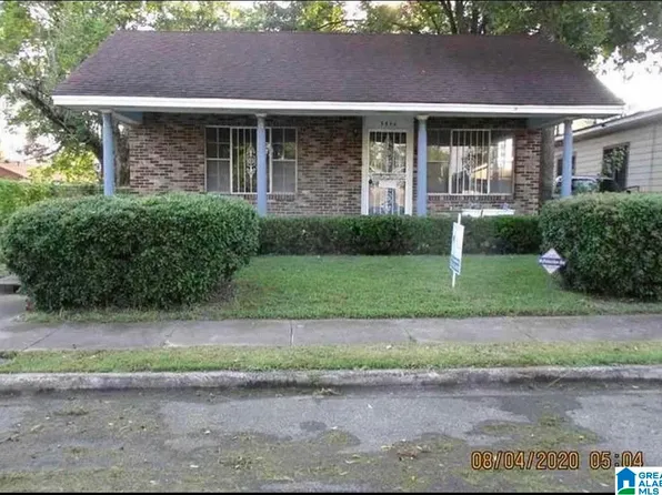 3350 31st Way N, Birmingham, AL 35207