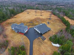 707 Hampden Rd, Carmel, ME 04419