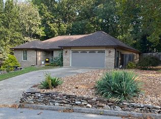 553 Northpointe Dr, Mountain Home, AR 72653