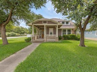 1910 Prairie Rock Way, Round Rock, TX 78664