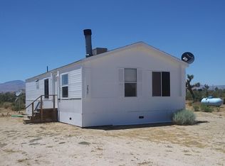 9827 55th St W, Mojave, CA 93501