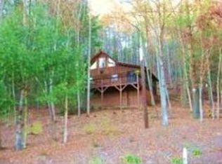 117 Pioneer Rdg, Butler, TN 37640