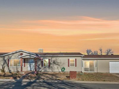 9008 Madeleine Street, Federal Heights, CO, 80260