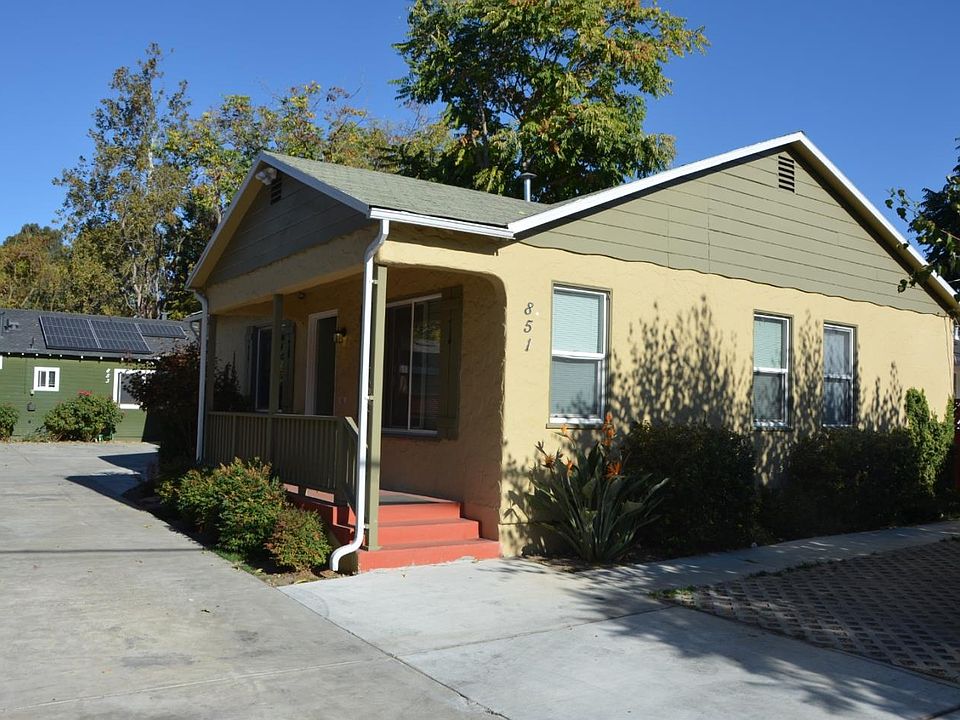 1st image of 851-853 E San Antonio St