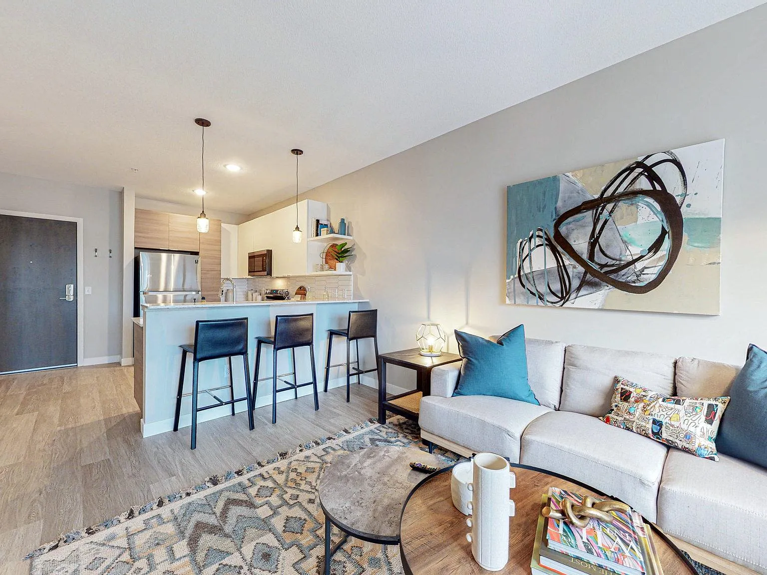 Grove80 Apartments — Photo 4