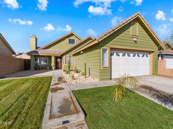 36843 Hillcrest Dr, Palmdale, CA 93552