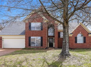 7767 Parkmont Dr, Memphis, TN 38125