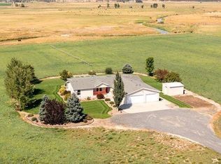 24201 S Poe Valley Rd, Klamath Falls, OR 97603