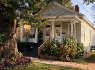 734 1st Ave #B, Columbus, GA 31901