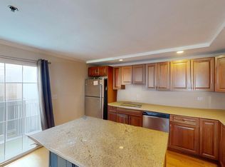 34 Mitchell St #3, South Boston, MA 02127
