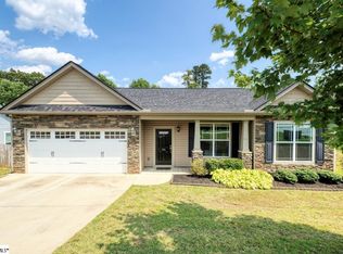 106 Alberta Cir, Piedmont, SC 29673
