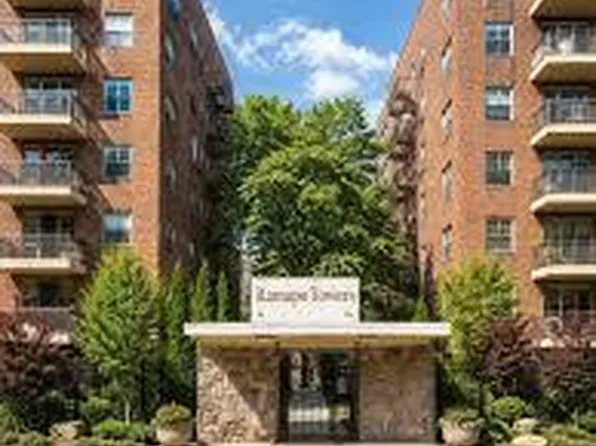 30 S Cole Avenue #2D, Spring Valley, NY 10977