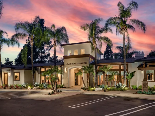 Avila at Rancho Santa Margarita