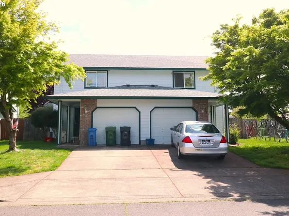 460 Autumn Ave, Eugene, OR 97404