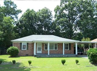 319 Adeline Dr, Goose Creek, SC 29445