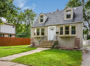 11406 S Homan Ave, Chicago, IL