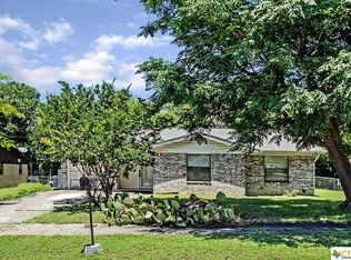 928 Dryden Ave, Copperas Cove, TX 76522