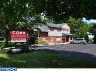 1035 W Bristol Rd, Warminster, PA 18974