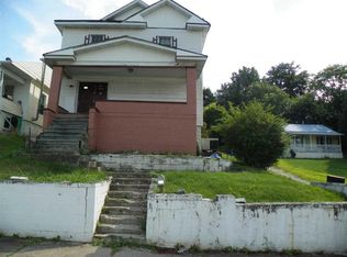 267 Springdale Ave, Huntington, WV 25705