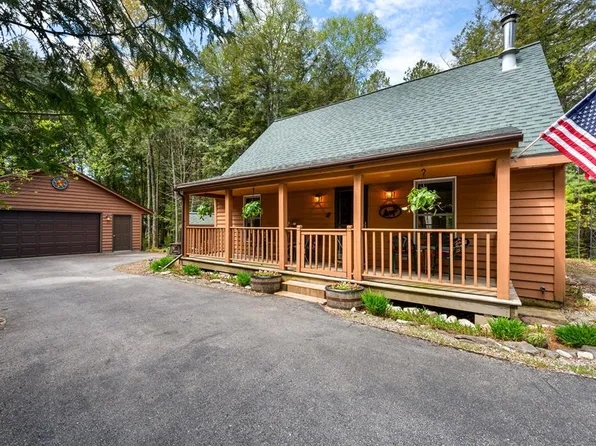 8733 E Moonlight Bay Dr, Baileys Harbor, WI 54202