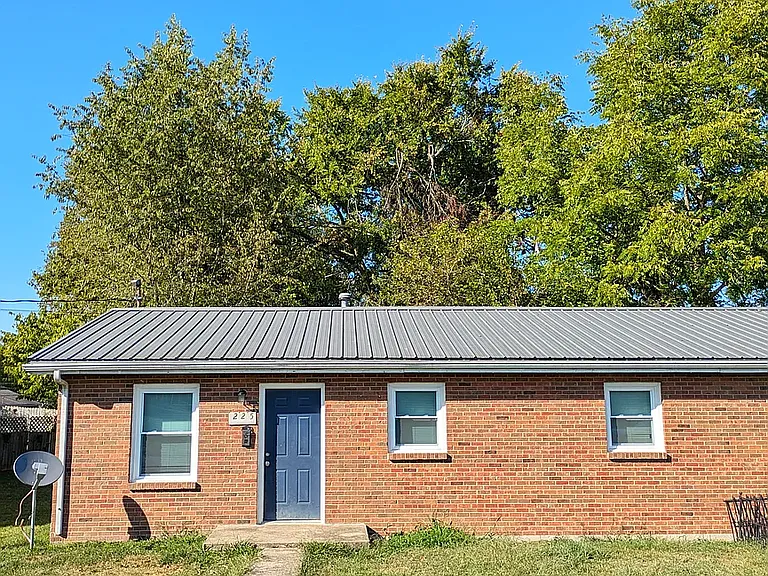 223 Riggs St #1 — Photo 1