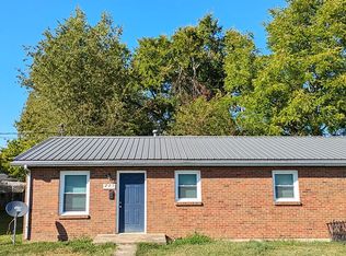 223 Riggs St #1, Cynthiana, KY 41031