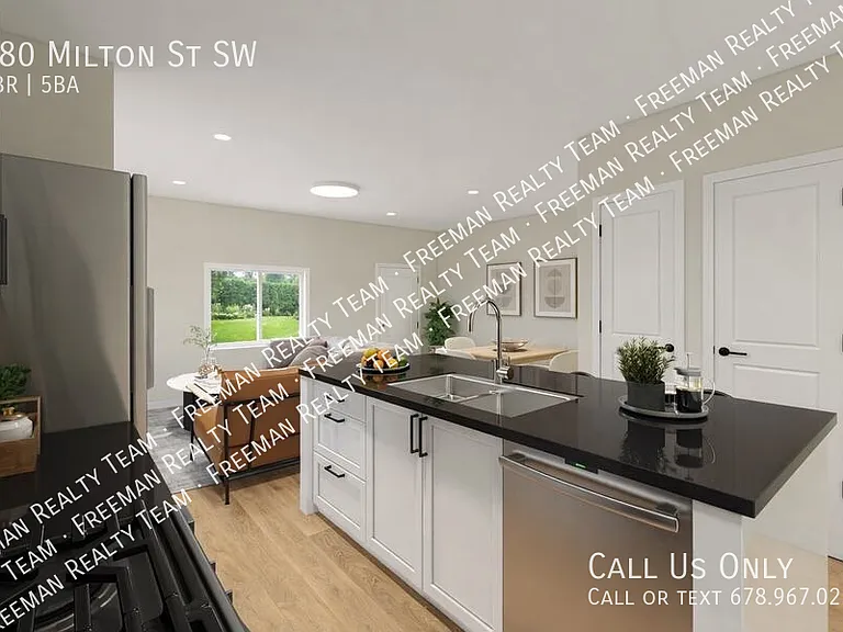 180 Milton St SW — Photo 6