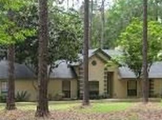 1917 Willow Run Dr, Tallahassee, FL 32312