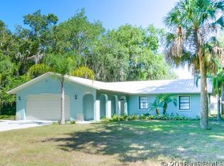 146 Godfrey Rd, Edgewater, FL 32141